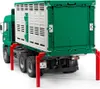 Camion Scania Super 560R verde Anteprima dell’immagine prodotto 15