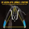 Arm-Power Twister, Armtrainer, Grifftrainer, Geräte Brust, Produktbild-Vorschau 4