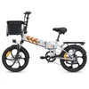 ENGWE P1 E Bike Herren Damen Elektrofahrräder-Ebike mit 36V Produktbild-Vorschau 1