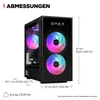 35L Gaming Desktop GT16-0189ng, Gaming-PC Voir les images du produit 10
