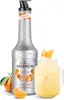 Monin Purea di frutta Mandarina Francia 1L cl % Anteprima dell’immagine prodotto 7