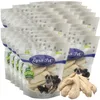 5 kg (25 x 200 g) Lyra Pet® Hühnerbrust gefriergetrocknet Produktbild-Vorschau 1