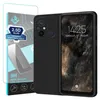 Hülle für Xiaomi Redmi 12C mit 9H Displayglas Displayschutz Produktbild-Vorschau 1