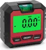 Mini Digitaler Inklinometer – 3-in-1 Winkelmesser, Produktbild-Vorschau 1