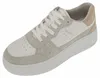 Tom Tailor Denim Damen Sneaker Lowtop weißrose EUR 40 Produktbild-Vorschau 19