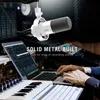 FIFINE USB Microphone XLR Studio Mikrofon Dynamisches für Produktbild-Vorschau 5