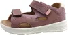 Superfit Sandalen Sandalen Nubukleder Produktbild-Vorschau 15