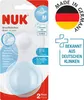 NUK chrániče bradaviek veľkosť M - 2 kusy, mäkké a pohodlné Náhľad obrázku produktu 6