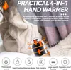 Handwärmer Wiederaufladbar, 4-in-1 Elektrischer Produktbild-Vorschau 7