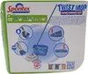 Rotační mop s kbelíkem Sponté Ultra Compact Náhled obrázku produktu 8