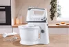 Silvercrest Handmixer Rührgerät Knetgerät mit Geräteständer Produktbild-Vorschau 2