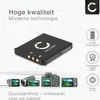 CELLONIC 1x Akku für Kamera Kompatibel mit BenQ DC E1050, Produktbild-Vorschau 5