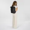 Tom Tailor Rucksäcke Palina, Backpack L, black, Schwarz Produktbild-Vorschau 7