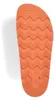Rieker FSK Damen Pantoletten Hausschuhe rosa/orange 39 Produktbild-Vorschau 11