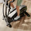 Orbitrek Zipro Wave – elektromagnetyczny orbitrek Podgląd zdjęcia produktu 5