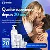 JOYDIVISION JOYDIVISION Lubrifiant Aquaglide NL/FR 50 ml – photo 4 Voir les images du produit