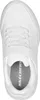 Skechers Sneakers 405626LWHT in White color size 35 Anteprima dell’immagine prodotto 3