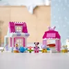 LEGO 10942 DUPLO Disney Minnies House with Café, Minnie Voir les images du produit 23