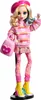 Bambola Enid di Monster High X Wednesday Anteprima dell’immagine prodotto 1