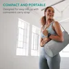Navaris 2in1 Akupressur Massage Set - Akupressurmatte und Produktbild-Vorschau 5
