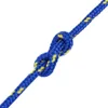 Bootsseil Blau 5 mm 25 m Polypropylen Produktbild-Vorschau 5