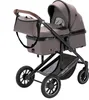 Daliya® FLEXI-PRO M 2in1 Kombikinderwagen & Buggy, Produktbild-Vorschau 11