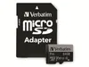 Verbatim PRO - Carte mémoire flash (adaptateur SD inclus) - Voir les images du produit 11