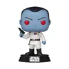Star Wars Ahsoka - Grand Admiral Thrawn 683  - Funko Pop! Produktbild-Vorschau 4