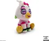 Five Nights at Freddy's pluche figuur, Glamrock Chica, Productafbeelding-voorbeeld 2