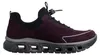 Rieker Damen Sneaker Schlupfschuh Gummizug gepolstert Produktbild-Vorschau 6