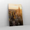 Bild auf Leinwand - Leinwandbild - Einteilig - New York Produktbild-Vorschau 4