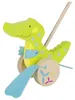 Goki Susibelle Duwfigure Crocodile Voir les images du produit 5