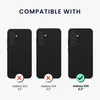 kwmobile Handyhülle für Samsung Galaxy S25 Hülle - Case Produktbild-Vorschau 2