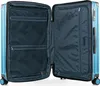 HAUPTSTADTKOFFER - Q-Damm - Valigia rigida media XL trolley Anteprima dell’immagine prodotto 5