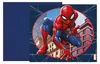 Invitations d'anniversaire "Spiderman : Criminal Warrior" Voir les images du produit 1