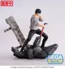 Sega - Jujutsu Kaisen Figurizm PVC Statue Toji Fushiguro Produktbild-Vorschau 2
