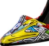 Gilde Flaschenhalter, High Heel, Schuh, "Street Art Pumps", Anteprima dell’immagine prodotto 4