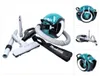 Makita Akku-Staubsauger LXT 18 V - 100 mBar - 0,25 l Náhľad obrázku produktu 1
