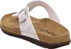 Rohde Damen Zehentrenner Pantolette Dianette Schnalle Produktbild-Vorschau 20