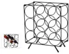 Excellent Houseware Weinflaschenregal - Weinregal - 9 Produktbild-Vorschau 2