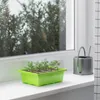 WELLGRO Mini Gewächshaus inkl. 6 Pflanzschilder - für bis Produktbild-Vorschau 6