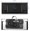 Radio Android 64 Go pour BMW X5 E53 1999-2006 Carplay Voir les images du produit 13