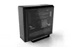 be quiet! Geh Silent Base 802 Schwarz Window Anteprima dell’immagine prodotto 12