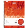 Collegeblock DIN A4 Produktbild-Vorschau 2