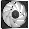 Deepcool K Cooler AG620 Black ARGB V2 (R-AG620-BKAMMN-GJD) Anteprima dell’immagine prodotto 4
