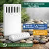 Luftbefeuchter Heizung 5er Set Heizkörper Wasser Verdunster Produktbild-Vorschau 4