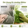 Guanti antipolvere per piante Esschert Design Verde - Anteprima dell’immagine prodotto 8