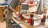 BESSEY Korpuszwinge REVO KRE 300/95 mm Produktbild-Vorschau 31