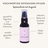 hair2heart Arganöl Spitzenfluid für Echthaar Extensions, Produktbild-Vorschau 2