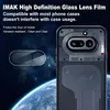 Kamera Schutzglas Linsenschutz für Nothing Phone 4a 9H Produktbild-Vorschau 2